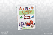 Stardew Valley Cross Stitch Guide Thumbnail
