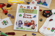 Stardew Valley Cross Stitch Guide Thumbnail