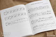 Stardew Valley Piano Collections Thumbnail