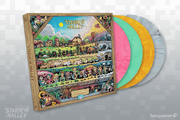 Stardew Valley Complete Vinyl Soundtrack Box Set Thumbnail