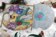 Stardew Valley Complete Vinyl Soundtrack Box Set Thumbnail