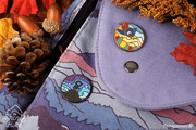 Soaring Vistas Pin Set Thumbnail