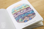 Junimo Coloring Book Thumbnail