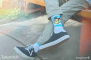 Mametchi Socks Thumbnail