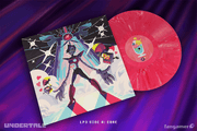 UNDERTALE Complete Vinyl Soundtrack Box Set Thumbnail