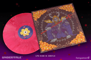 UNDERTALE Complete Vinyl Soundtrack Box Set Thumbnail