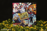 UNDERTALE Complete Vinyl Soundtrack Box Set Thumbnail