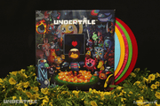 UNDERTALE Complete Vinyl Soundtrack Box Set Thumbnail